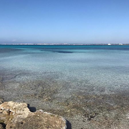 Casette Briganti - Monolocali Indipendenti Con Angolo Cottura Gallipoli Luaran gambar