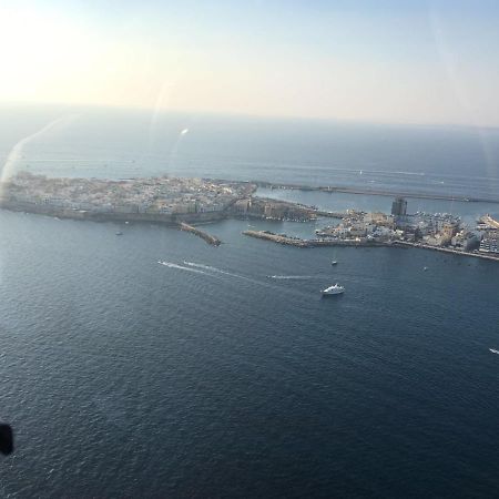 Casette Briganti - Monolocali Indipendenti Con Angolo Cottura Gallipoli Luaran gambar